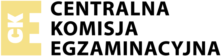 Logo Centralnej Komisji Edukacyjnej